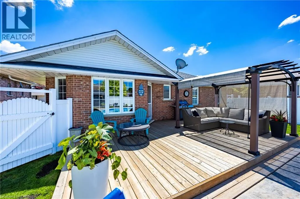 6 VIOLA Court