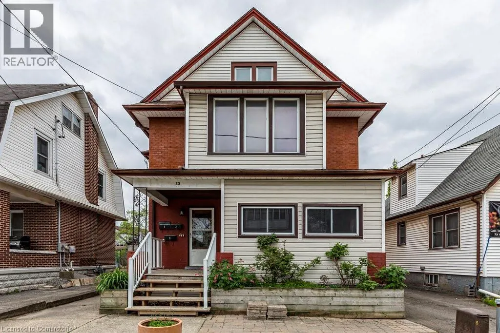 23 AVENUE Place