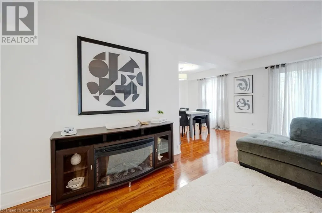 3430 BRANDON GATE Drive Unit# 31, #31