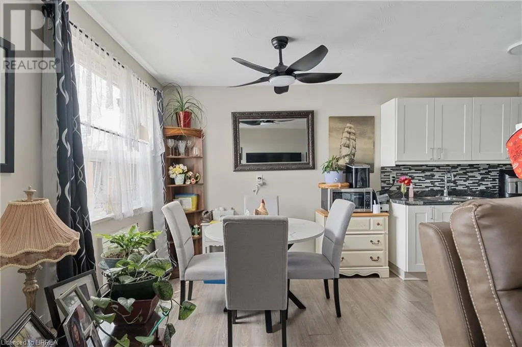 485 THOROLD Road Unit# 323, #323