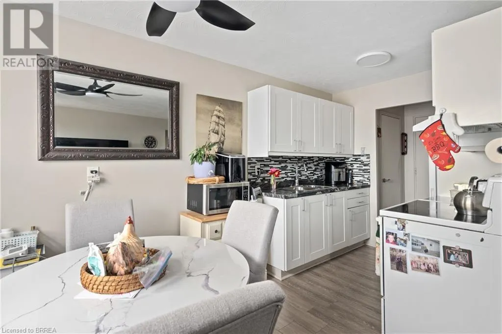 485 THOROLD Road Unit# 323, #323