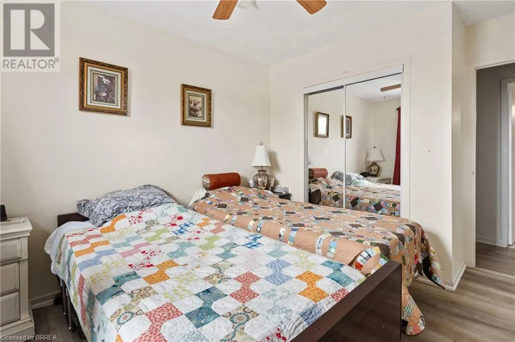 485 THOROLD Road Unit# 323, #323