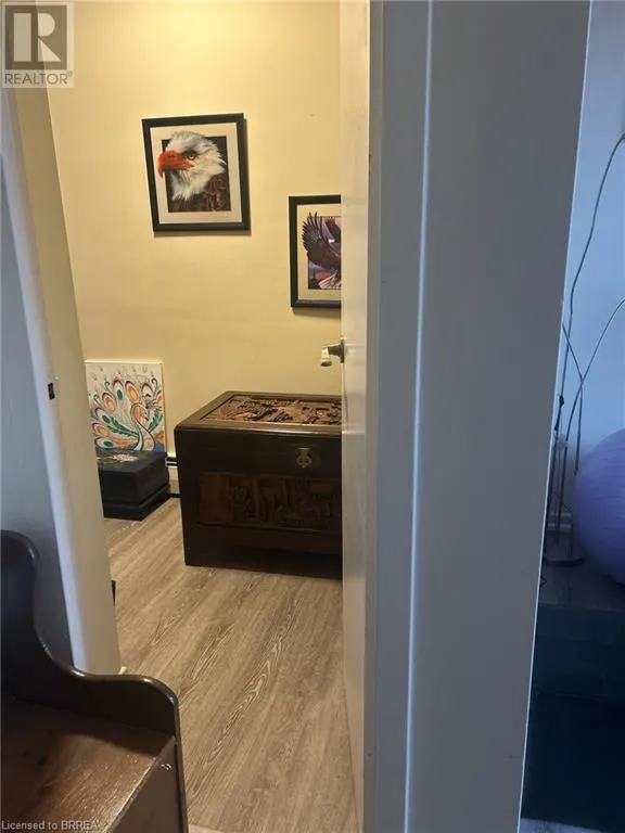485 THOROLD Road Unit# 323, #323