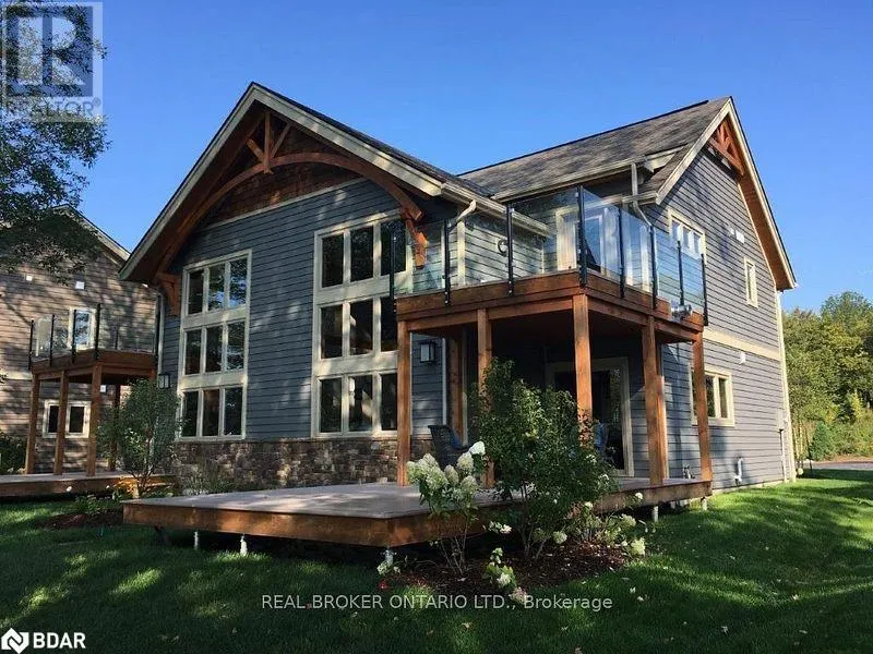 1841 MUSKOKA ROAD 118 Road W Unit# 1B, #1B