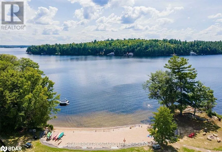 1841 MUSKOKA ROAD 118 Road W Unit# 1B, #1B