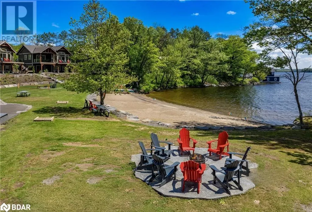 1841 MUSKOKA ROAD 118 Road W Unit# 1B, #1B