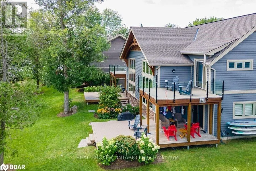 1841 MUSKOKA ROAD 118 Road W Unit# 1B, #1B