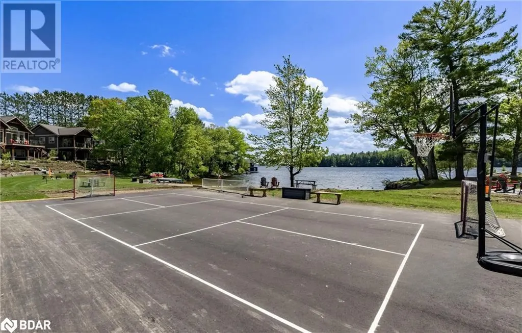 1841 MUSKOKA ROAD 118 Road W Unit# 1B, #1B