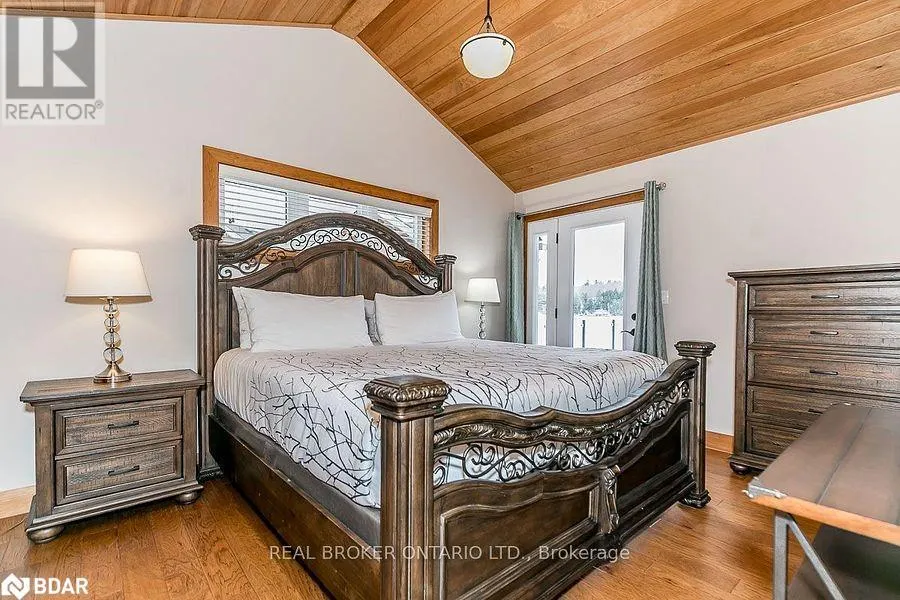1841 MUSKOKA ROAD 118 Road W Unit# 1B, #1B