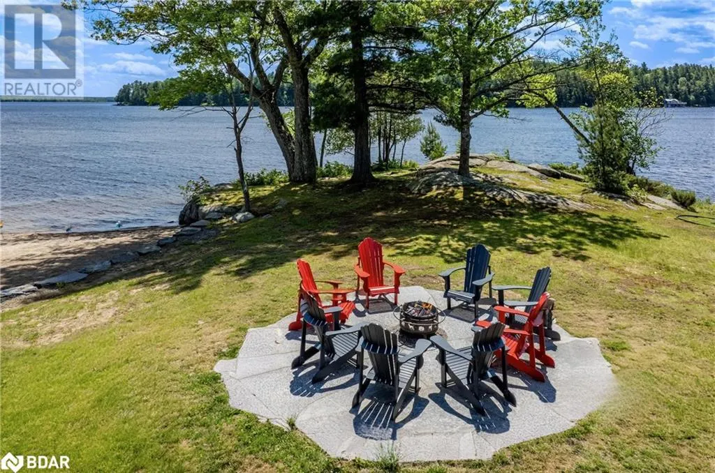 1841 MUSKOKA ROAD 118 Road W Unit# 1B, #1B