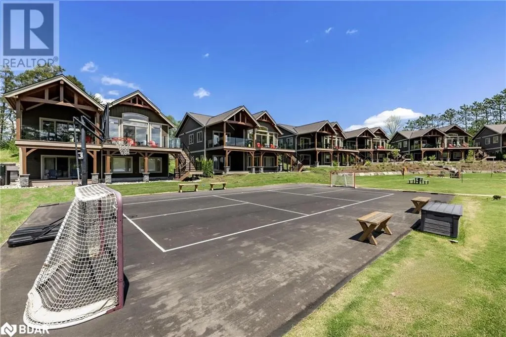 1841 MUSKOKA ROAD 118 Road W Unit# 1B, #1B