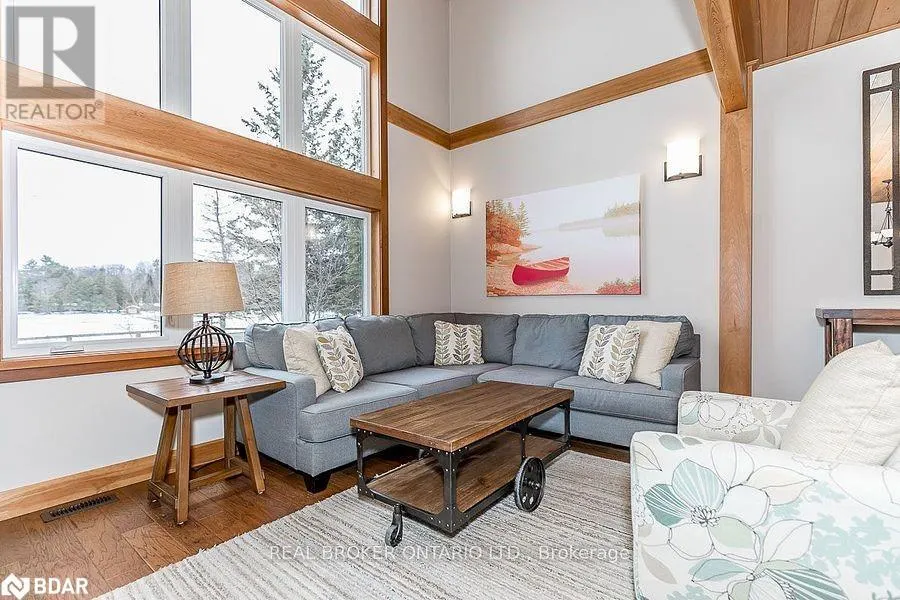 1841 MUSKOKA ROAD 118 Road W Unit# 1B, #1B