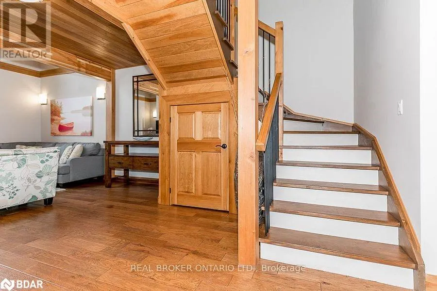 1841 MUSKOKA ROAD 118 Road W Unit# 1B, #1B