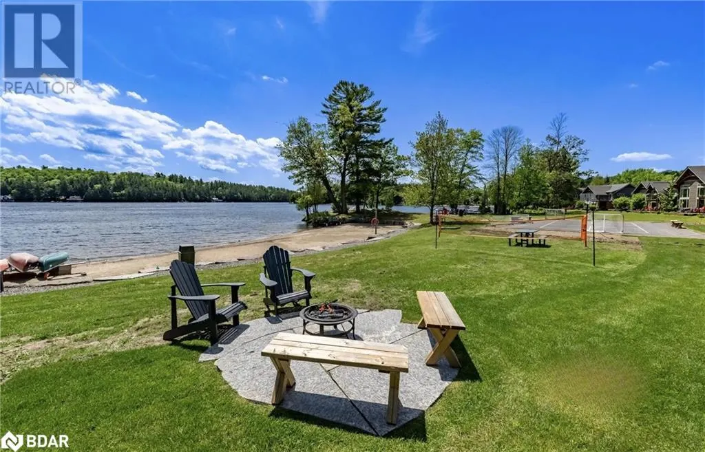 1841 MUSKOKA ROAD 118 Road W Unit# 1B, #1B