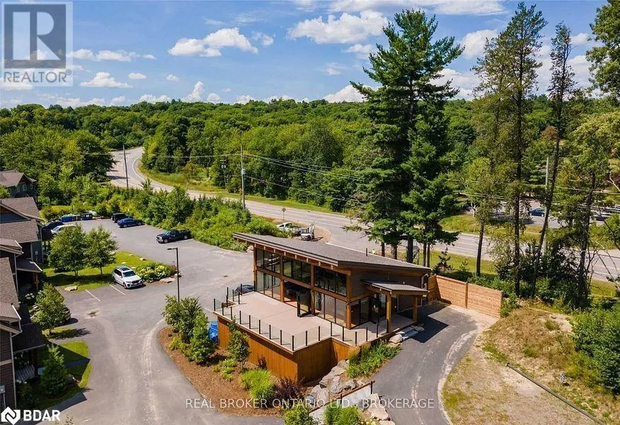1841 MUSKOKA ROAD 118 Road W Unit# 1B, #1B