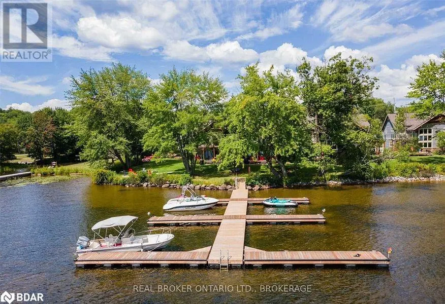 1841 MUSKOKA ROAD 118 Road W Unit# 1B, #1B