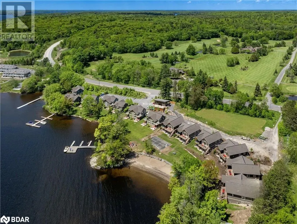 1841 MUSKOKA ROAD 118 Road W Unit# 1B, #1B