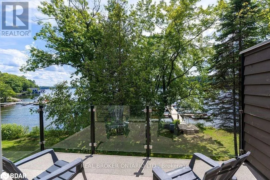 1841 MUSKOKA ROAD 118 Road W Unit# 1B, #1B