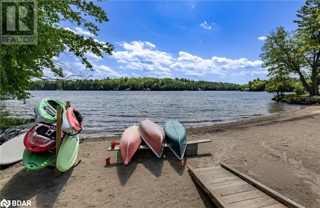 1841 MUSKOKA ROAD 118 Road W Unit# 1B, #1B