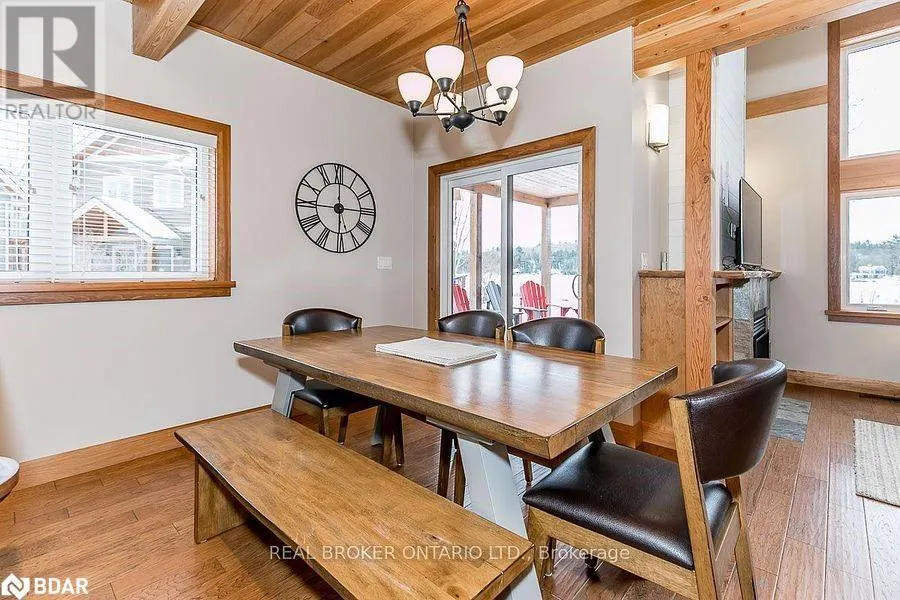 1841 MUSKOKA ROAD 118 Road W Unit# 1B, #1B