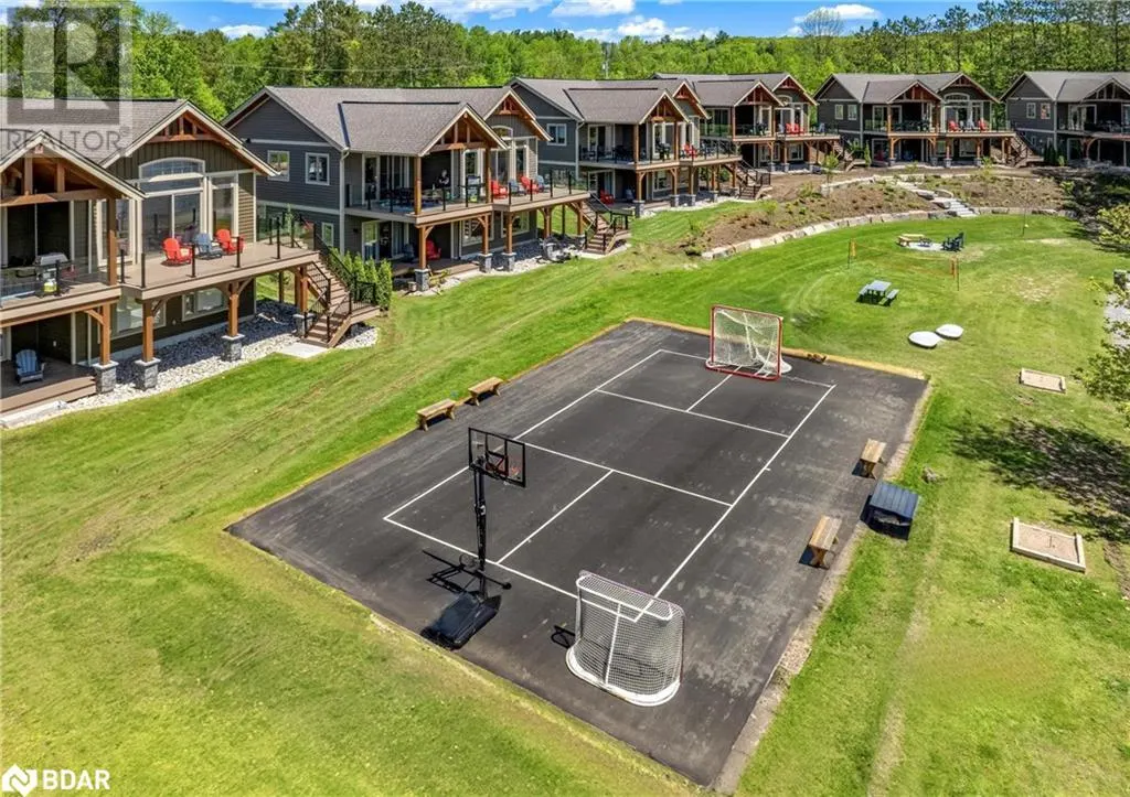 1841 MUSKOKA ROAD 118 Road W Unit# 1B, #1B