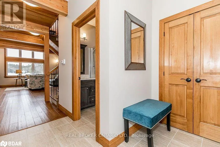1841 MUSKOKA ROAD 118 Road W Unit# 1B, #1B