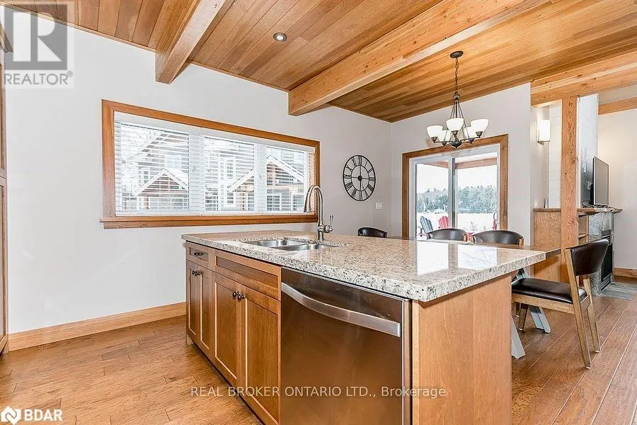 1841 MUSKOKA ROAD 118 Road W Unit# 1B, #1B