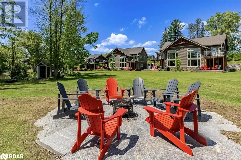 1841 MUSKOKA ROAD 118 Road W Unit# 1B, #1B