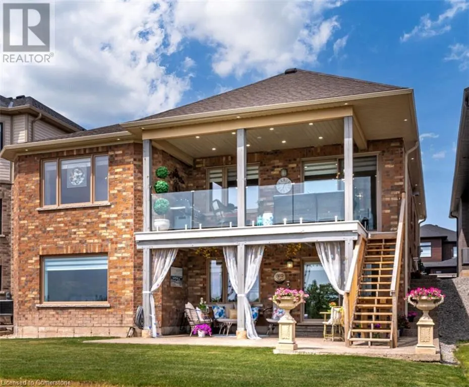 258 SHOREVIEW Drive