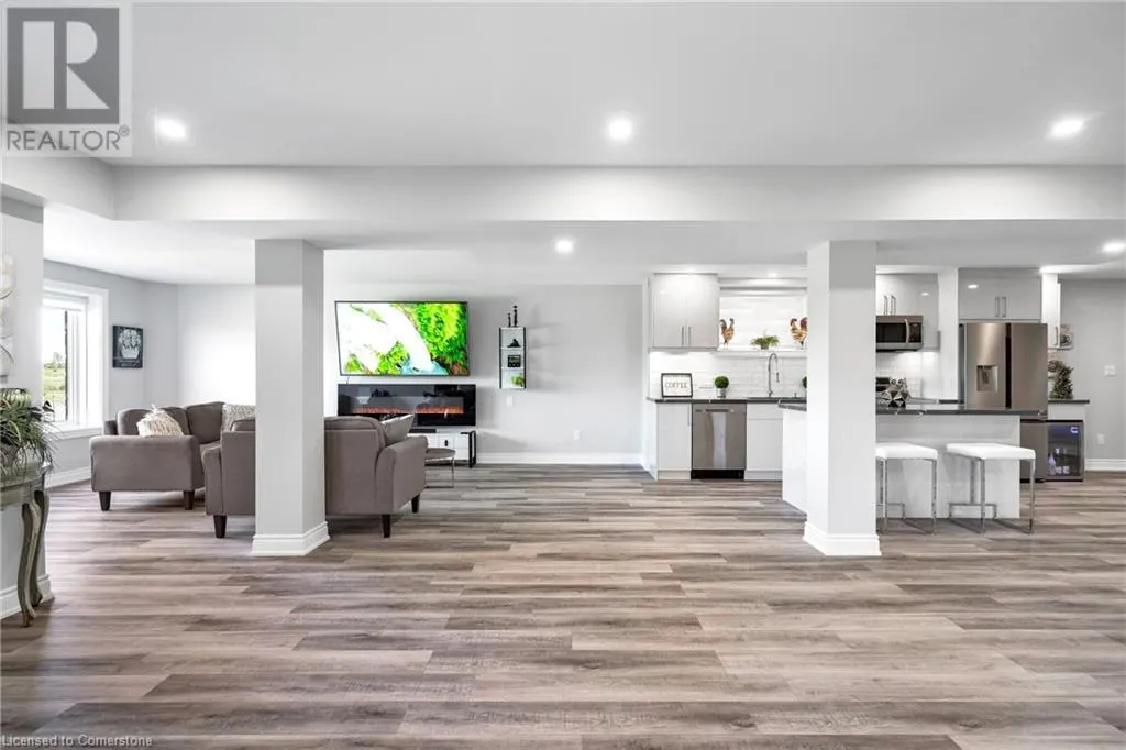 258 SHOREVIEW Drive