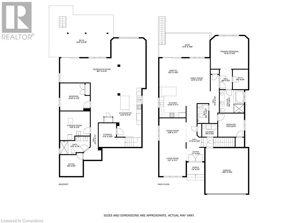 258 SHOREVIEW Drive
