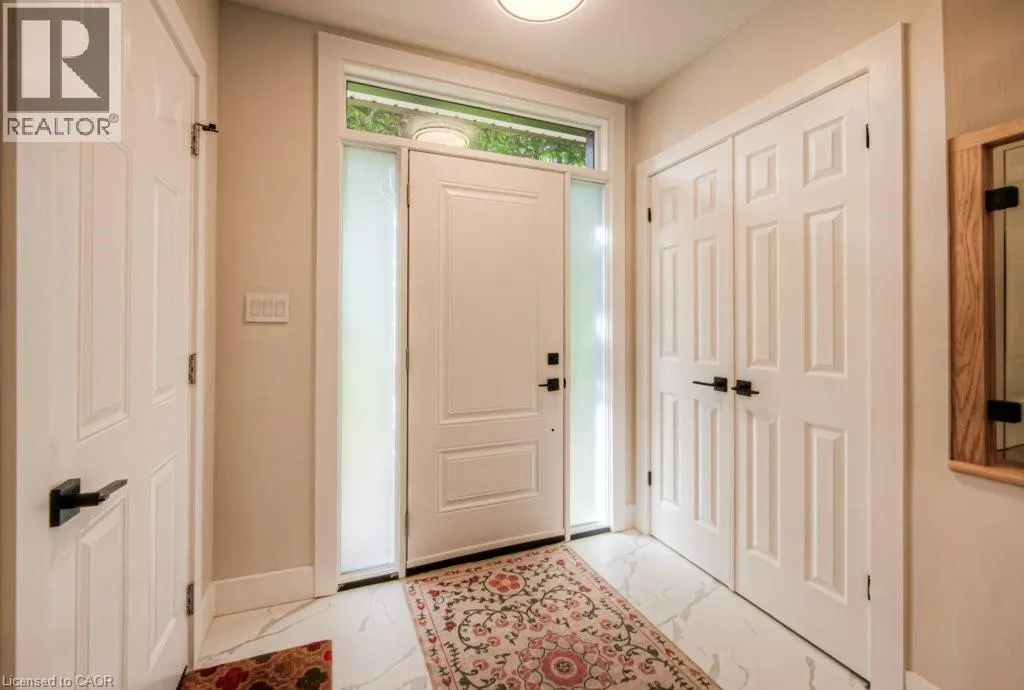 23 CARBERRY Road