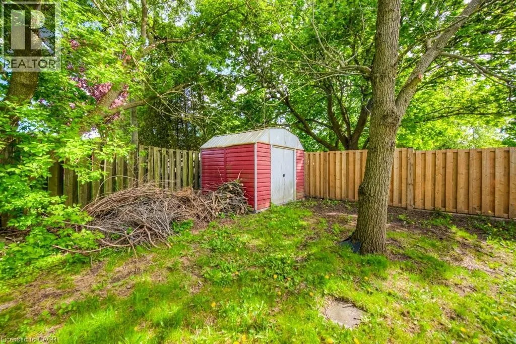 23 CARBERRY Road