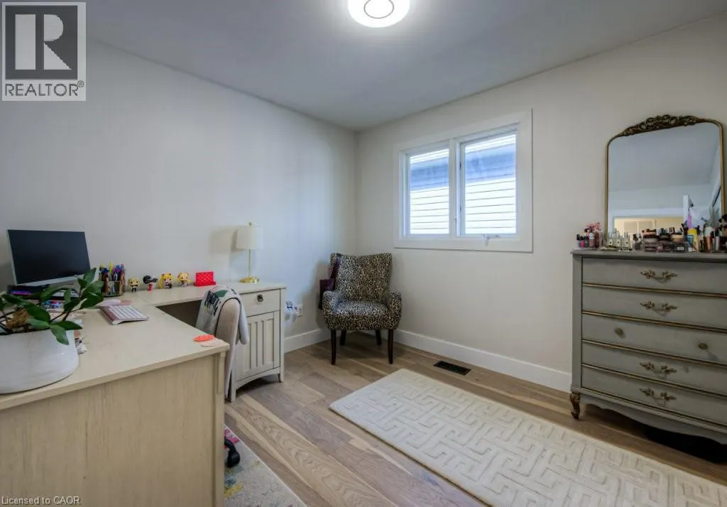 23 CARBERRY Road
