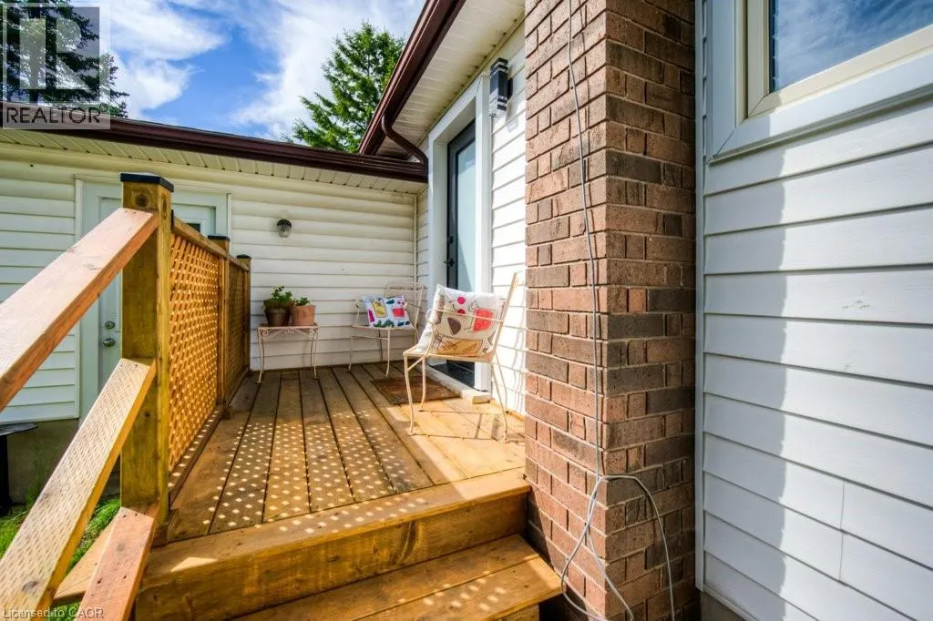 23 CARBERRY Road