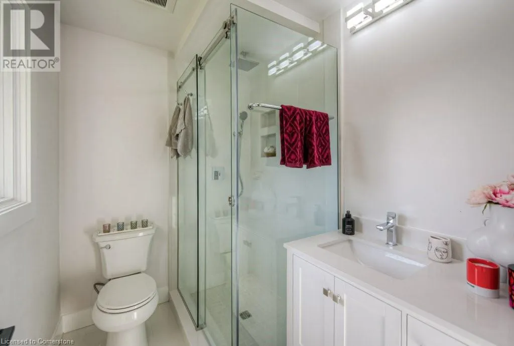 23 CARBERRY Road