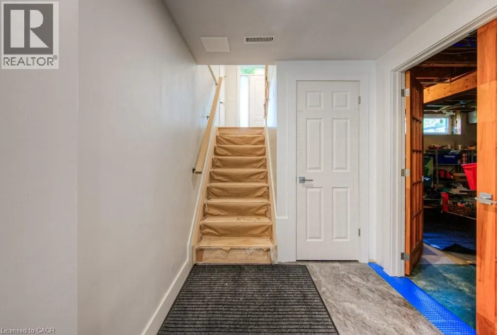 23 CARBERRY Road
