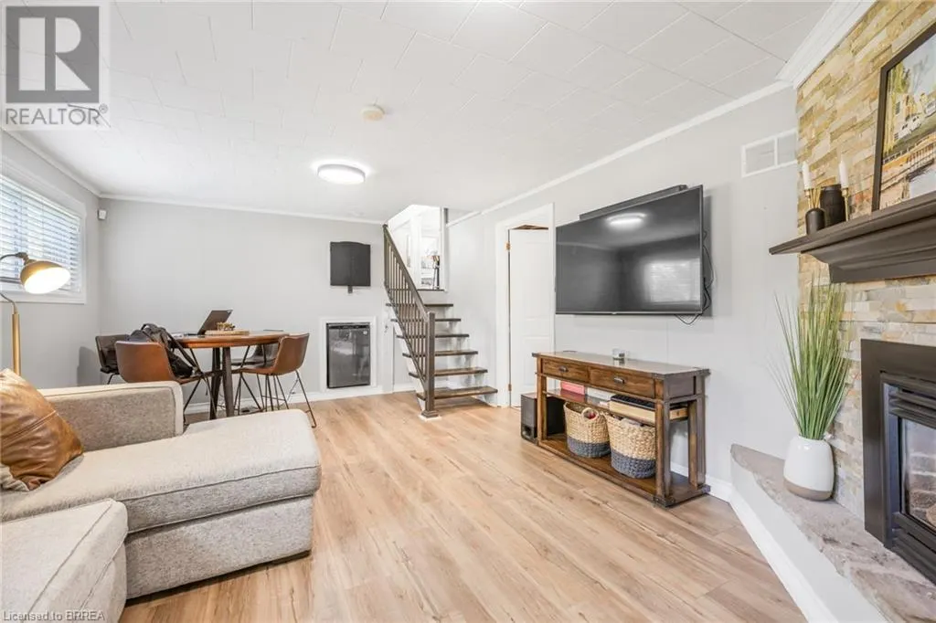 28 BRIER PARK Road