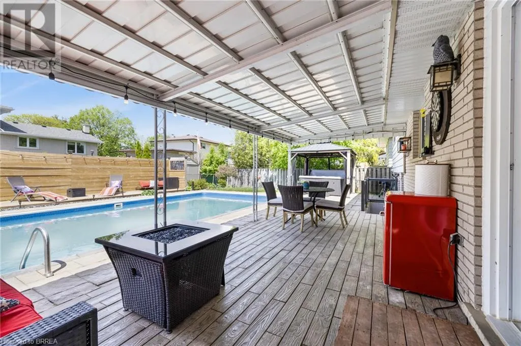 28 BRIER PARK Road