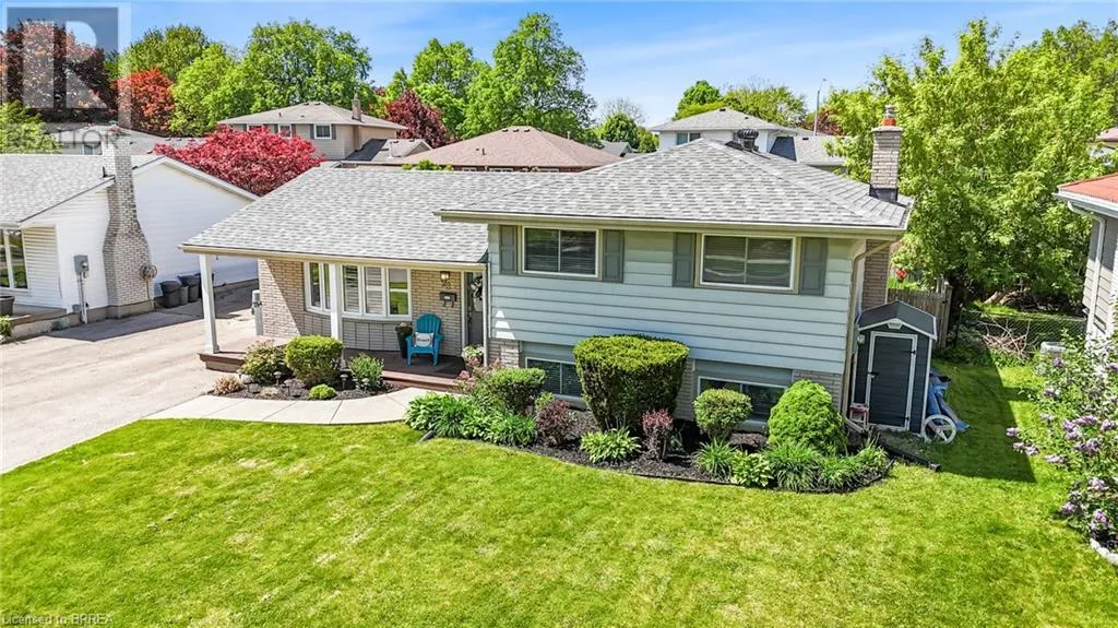28 BRIER PARK Road