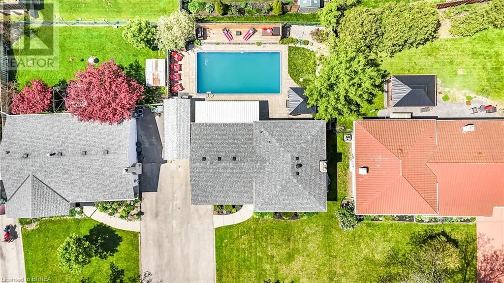 28 BRIER PARK Road