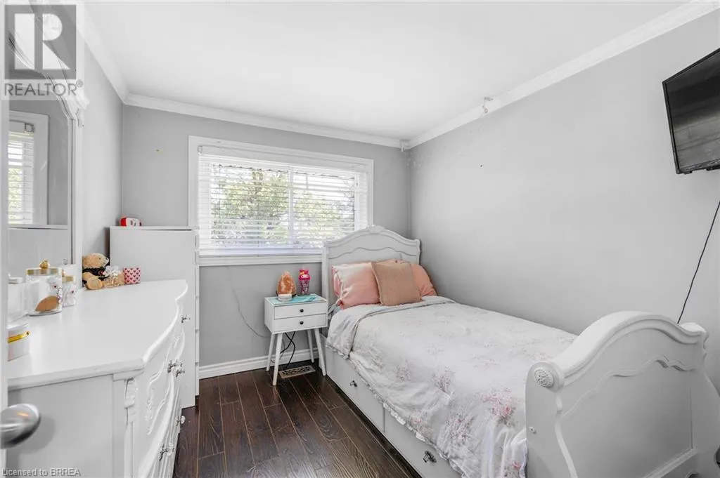 28 BRIER PARK Road