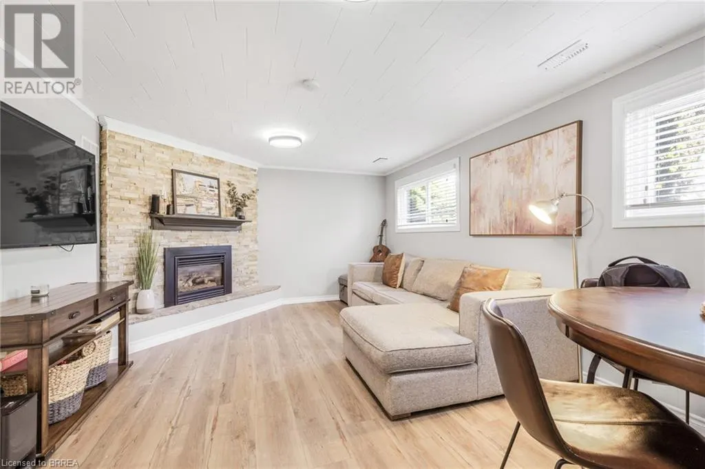 28 BRIER PARK Road
