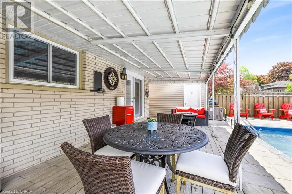 28 BRIER PARK Road