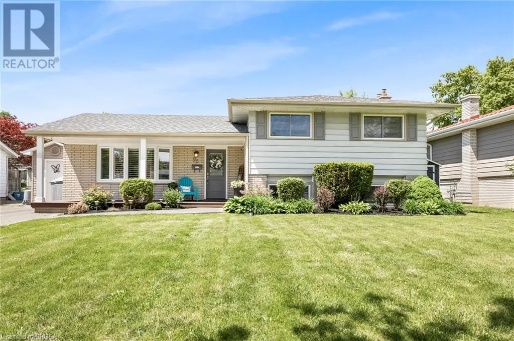 28 BRIER PARK Road