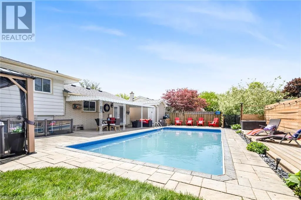 28 BRIER PARK Road