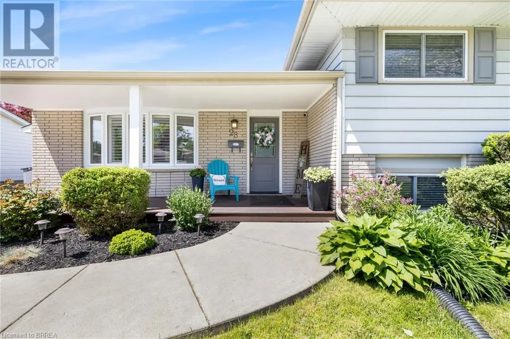 28 BRIER PARK Road