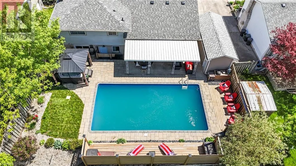 28 BRIER PARK Road