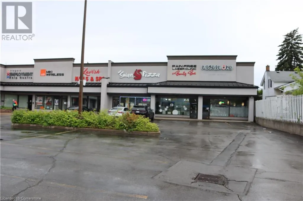 6100 THOROLD STONE Road Unit# 14, #14