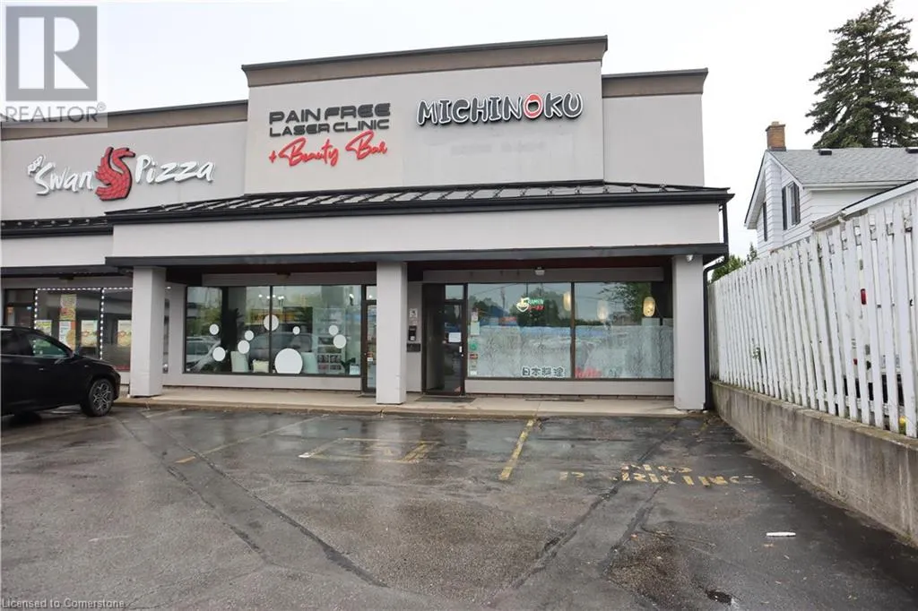 6100 THOROLD STONE Road Unit# 14, #14